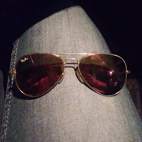 Ray ban sunglasses - Picture 2 of 3